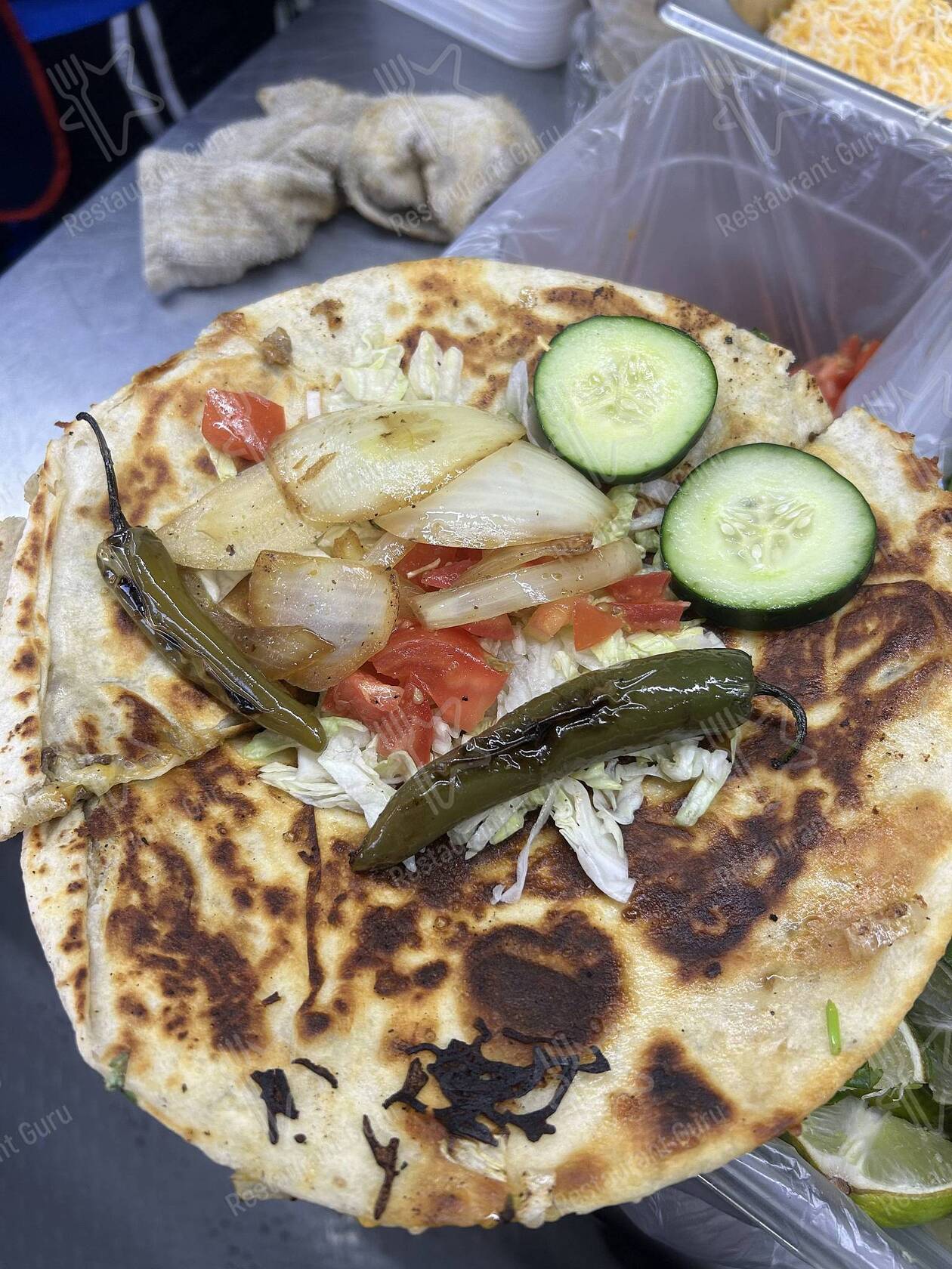 Tacos El Picky