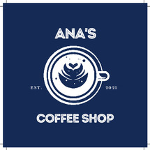 Ana's coffee shop