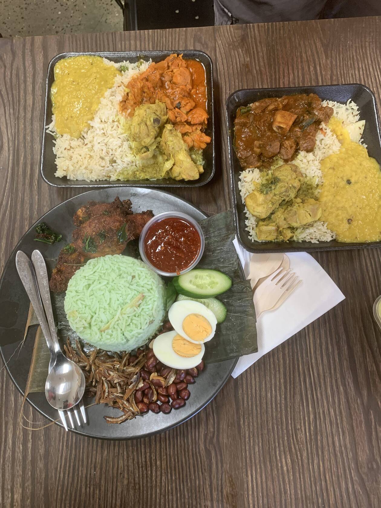 MKS Spices' N Things