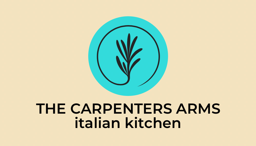 The Carpenters Arms Italian Kitchen