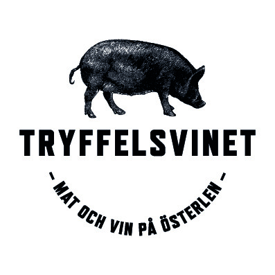Tryffelsvinet Kivik