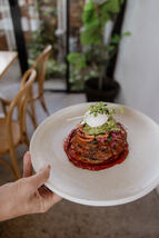 Goodfriends Eatery