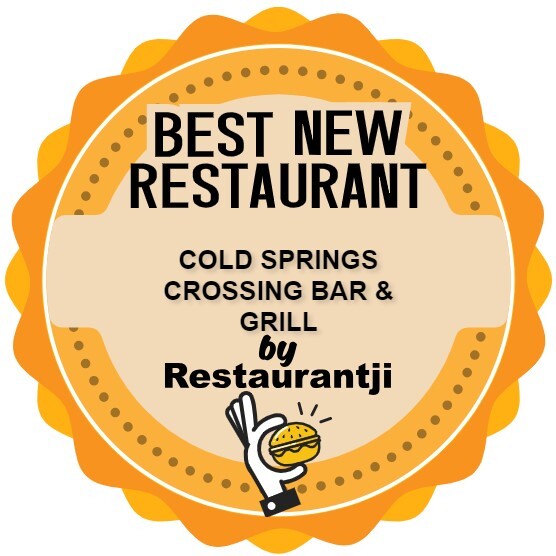 Cold Springs Crossing Bar & Grill