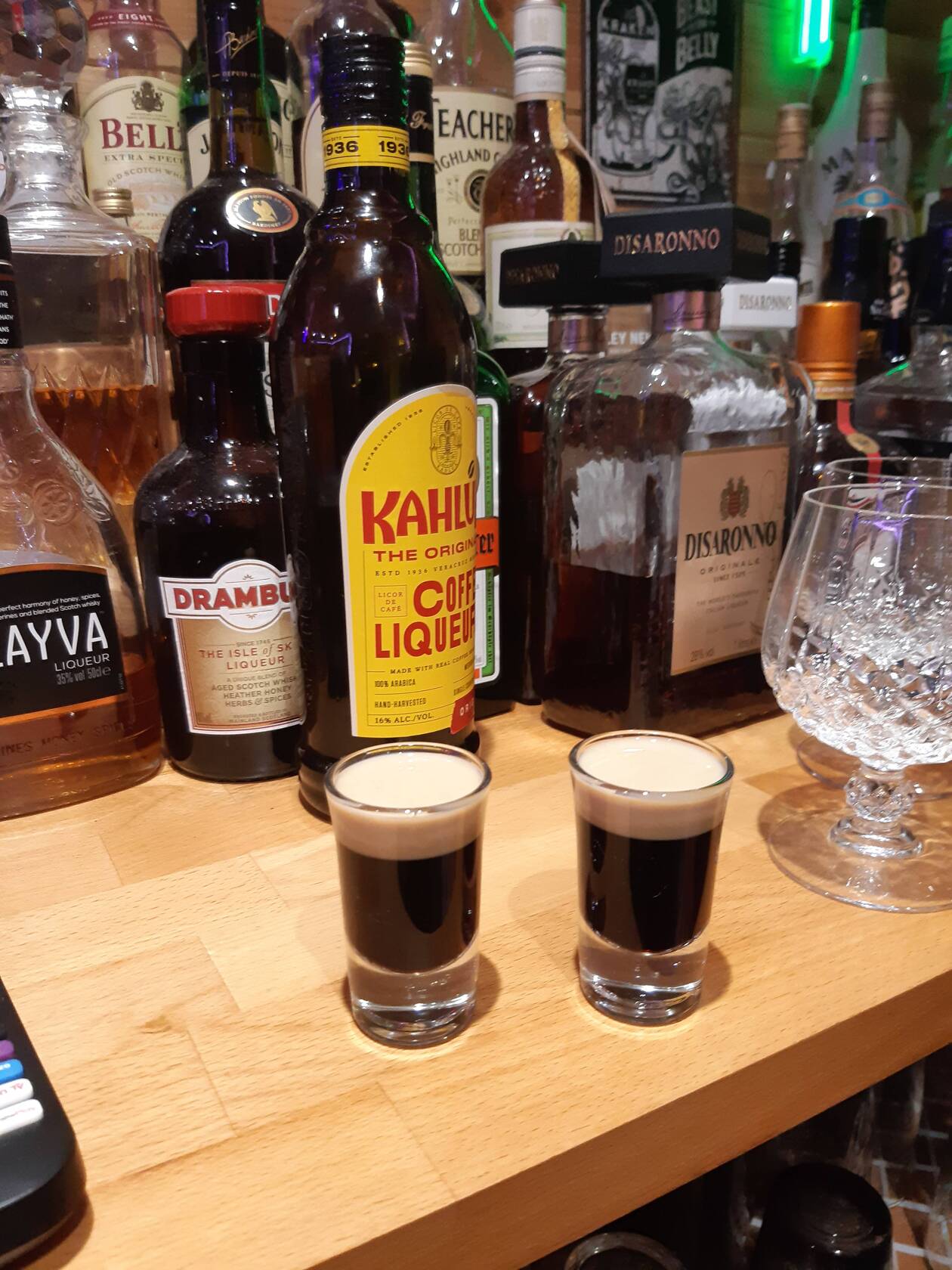 Bar Vico