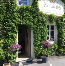 Estaminet Au Lion D'or