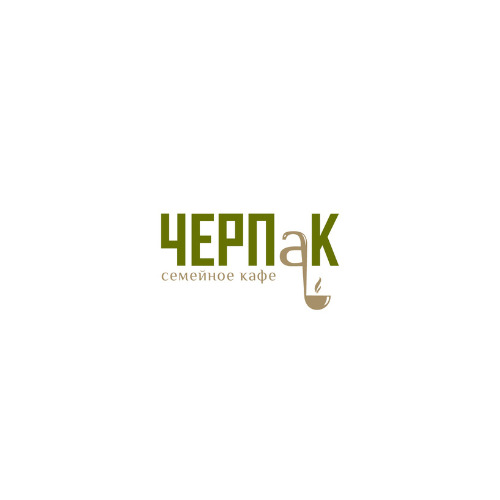 Черпак