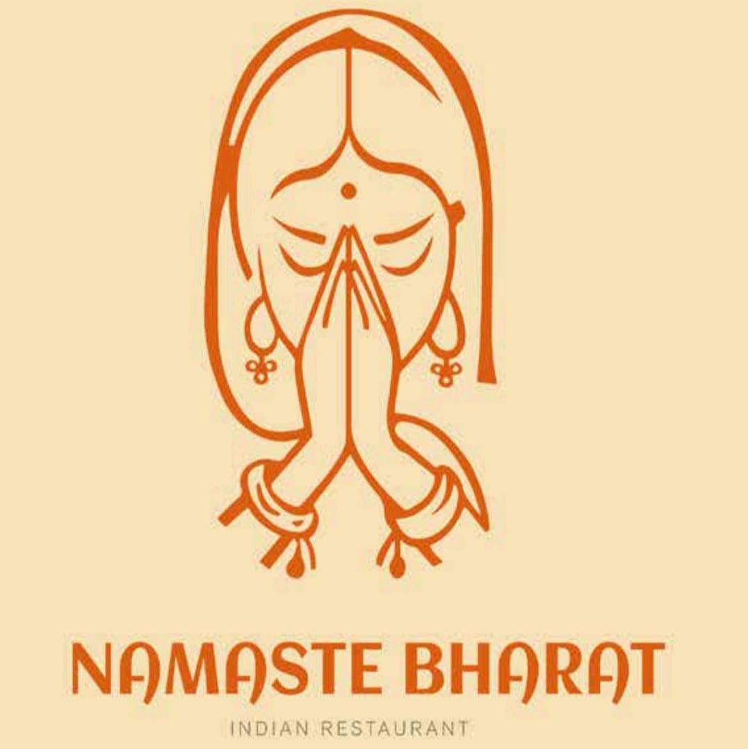 NAMASTE BHARAT