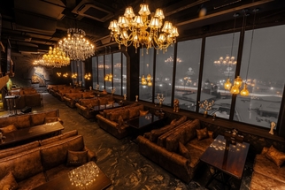 Кальянная Барвиха Lounge Бауманская