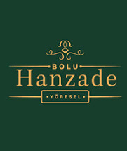 Bolu Hanzade Restaurant