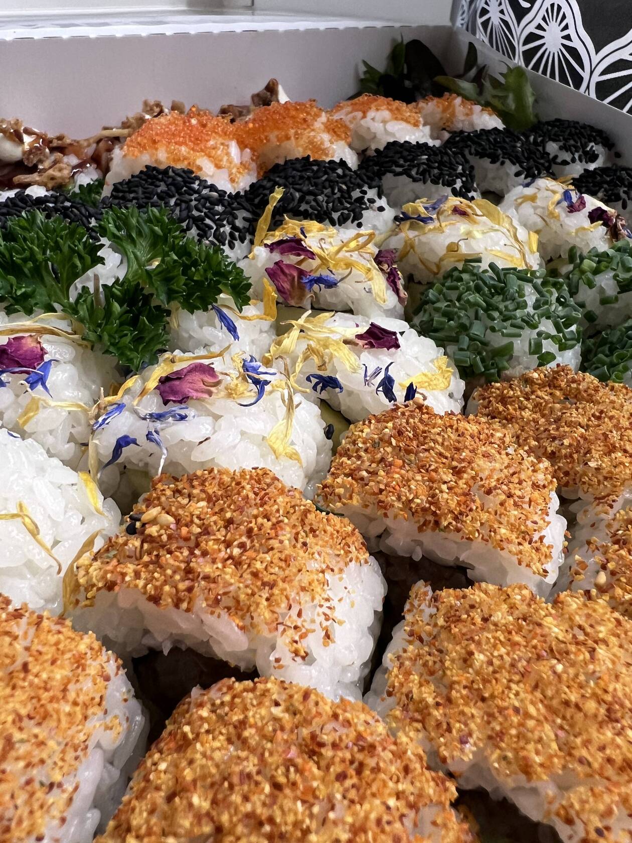 Sushi Dou Rümlang