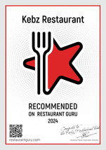 Kebz Restaurant