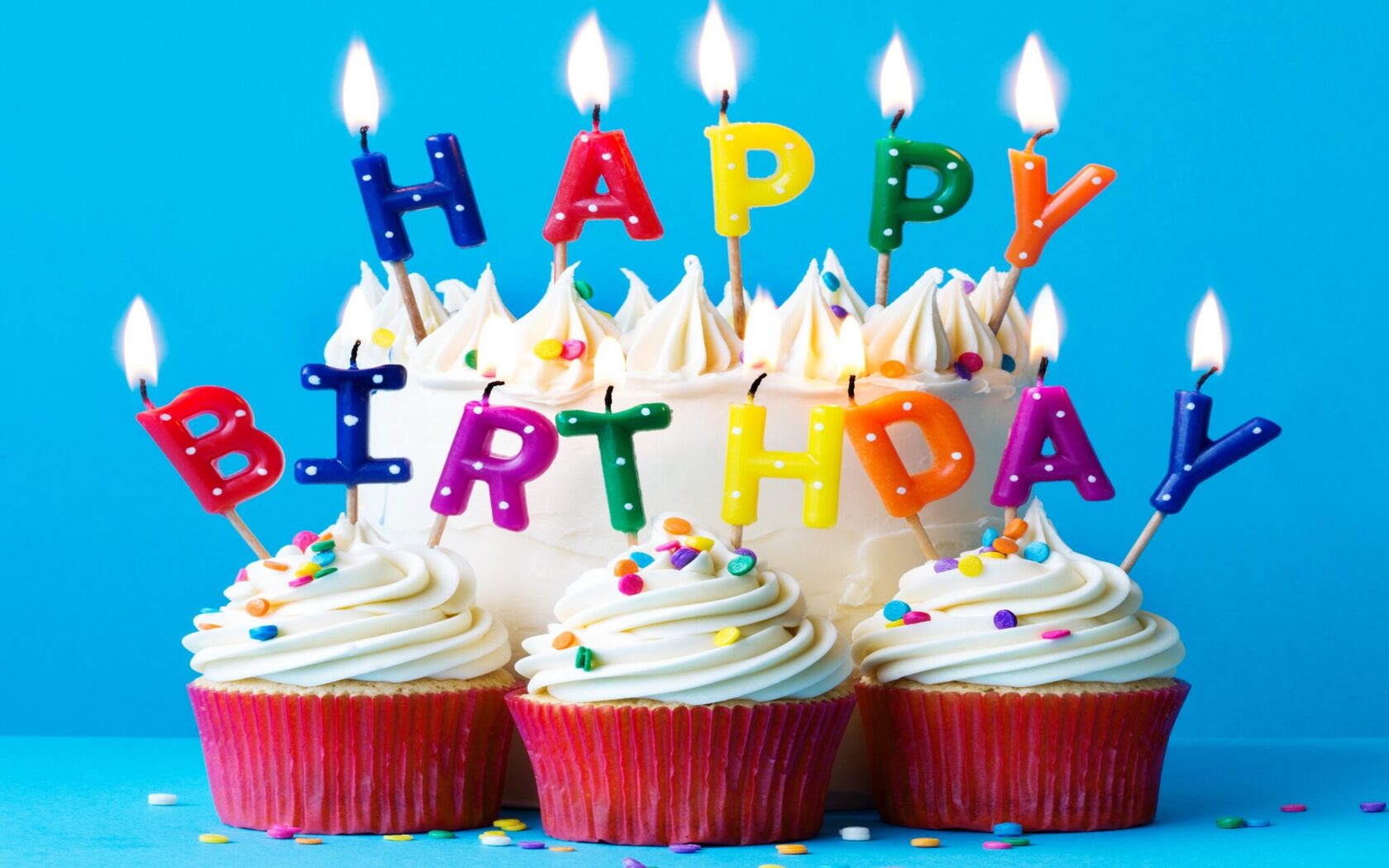 10% discount on your birthday