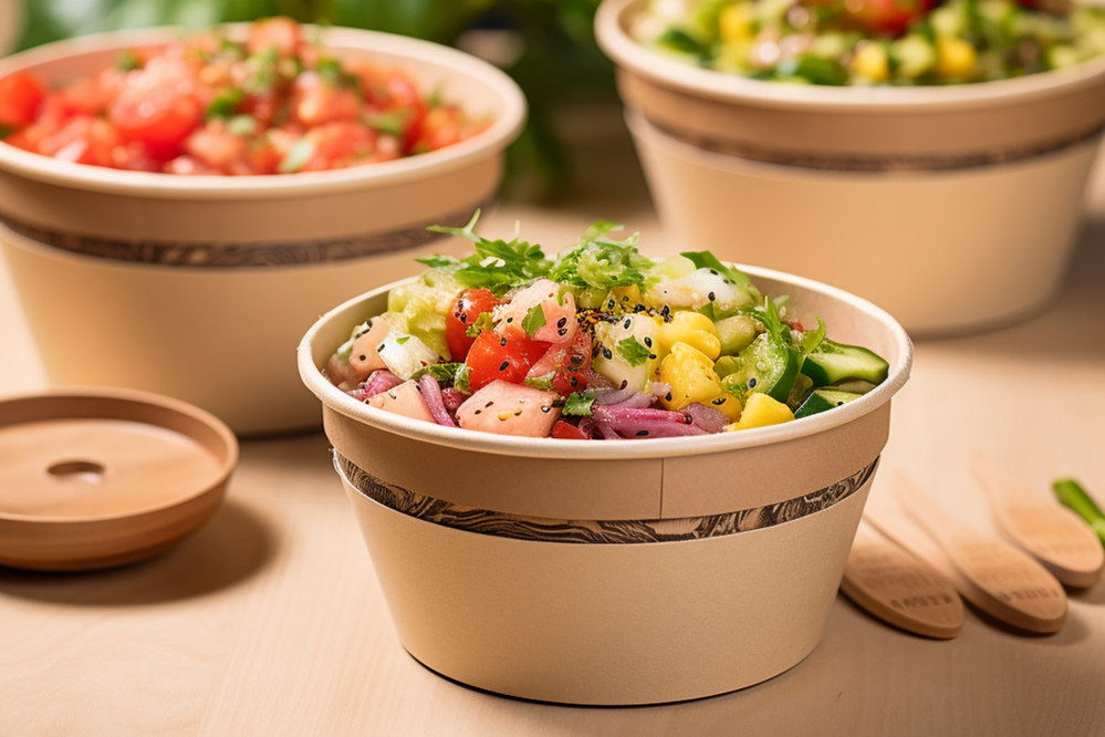 TAKE OUT FROM GAMBRINUS RESTAURANT