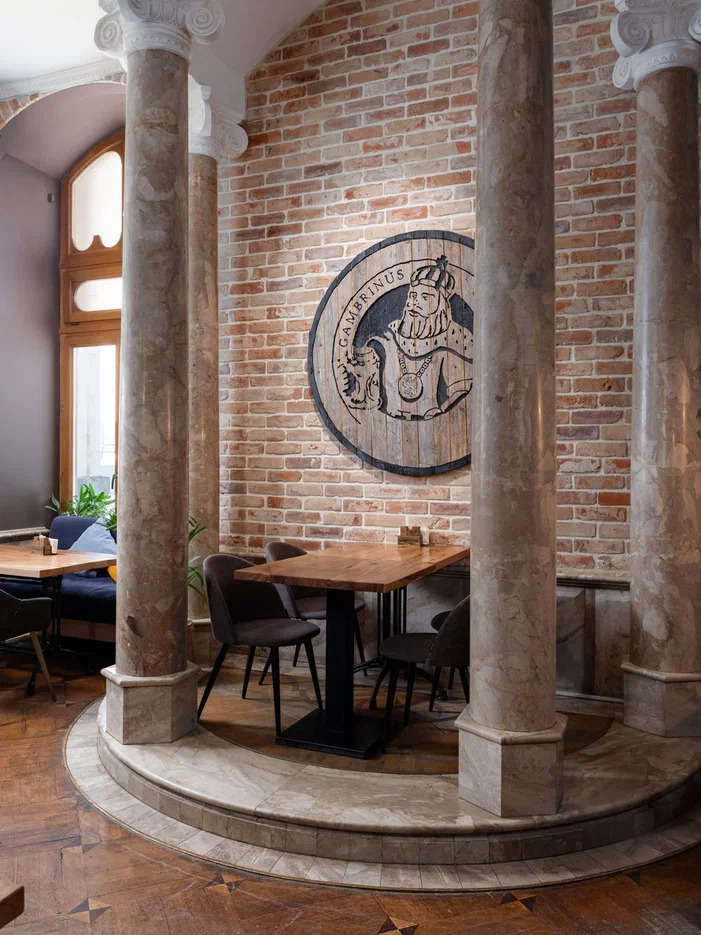 Фото с Restaurant Guru