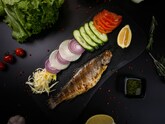 Фото с Restaurant Guru