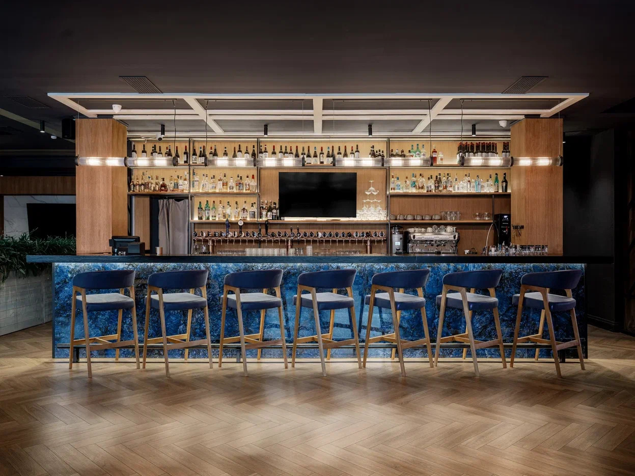 Фото с Restaurant Guru