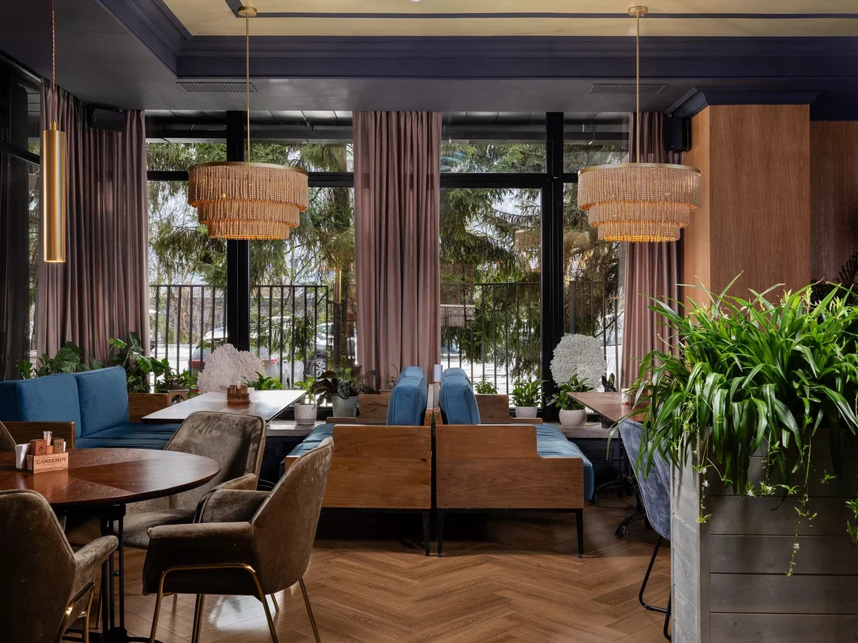 Фото с Restaurant Guru