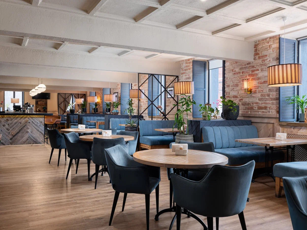 Фото с Restaurant Guru
