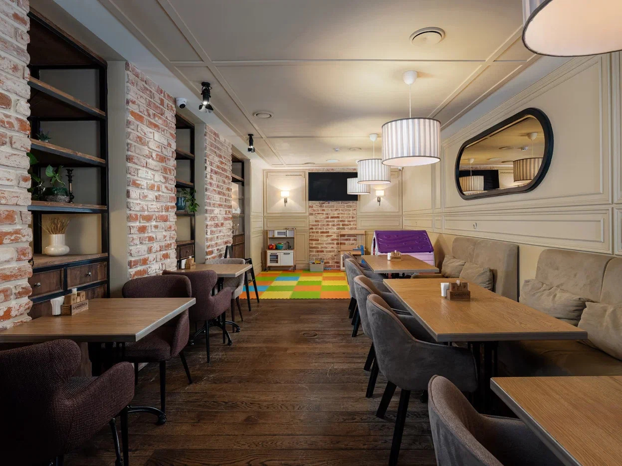 Фото с Restaurant Guru