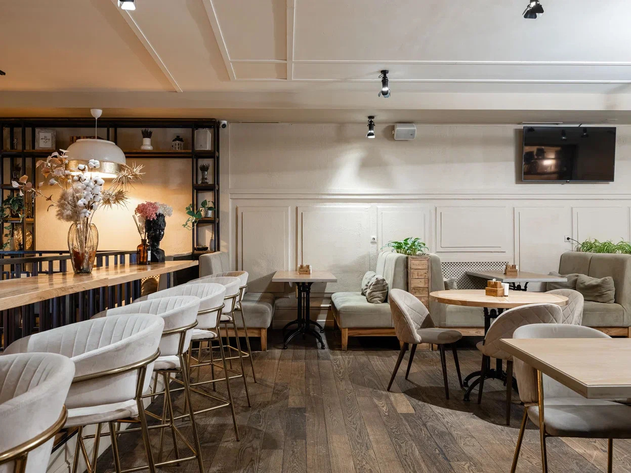 Фото с Restaurant Guru