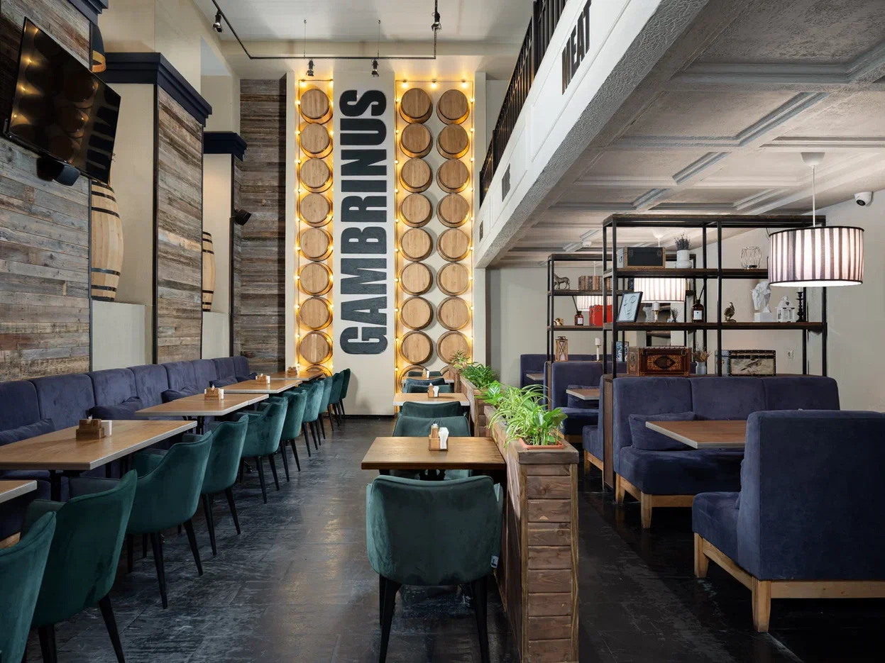 Фото с Restaurant Guru