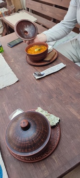 Фото с Restaurant Guru