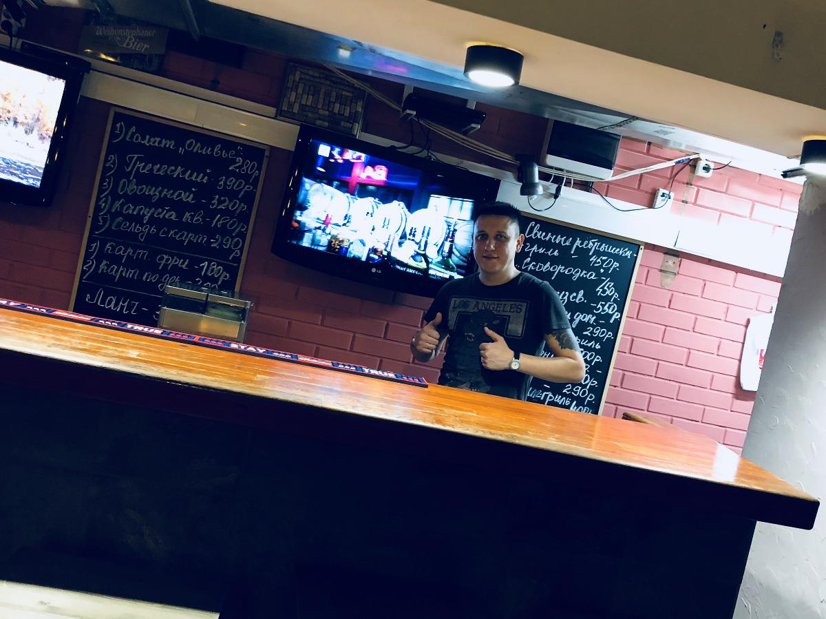 Фото с Restaurant Guru