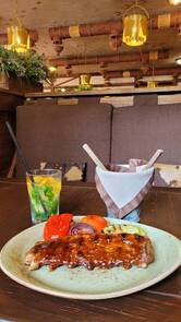 Фото с Restaurant Guru