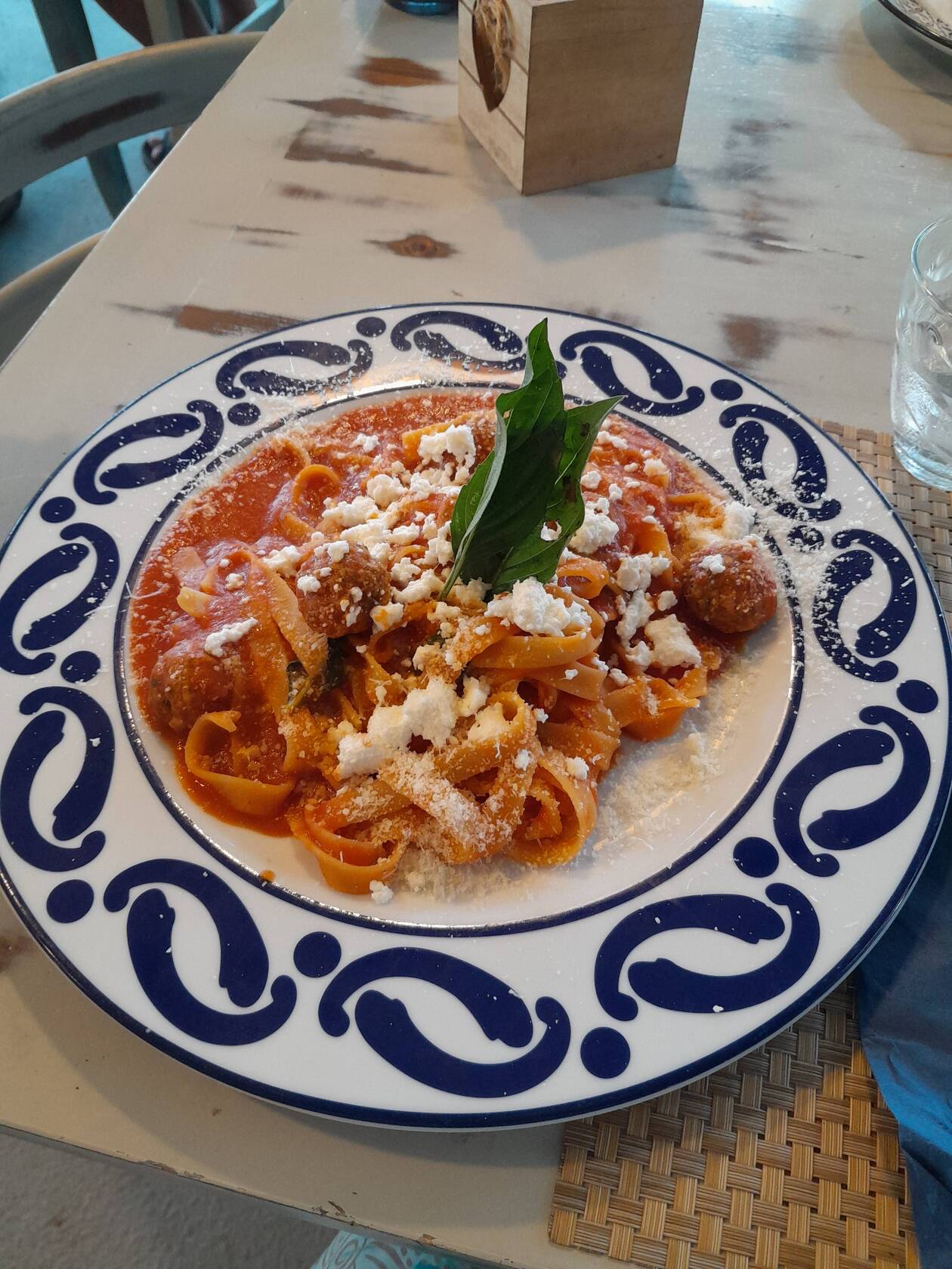 Фото с Restaurant Guru