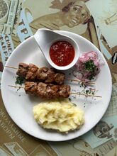 Фото с Restaurant Guru