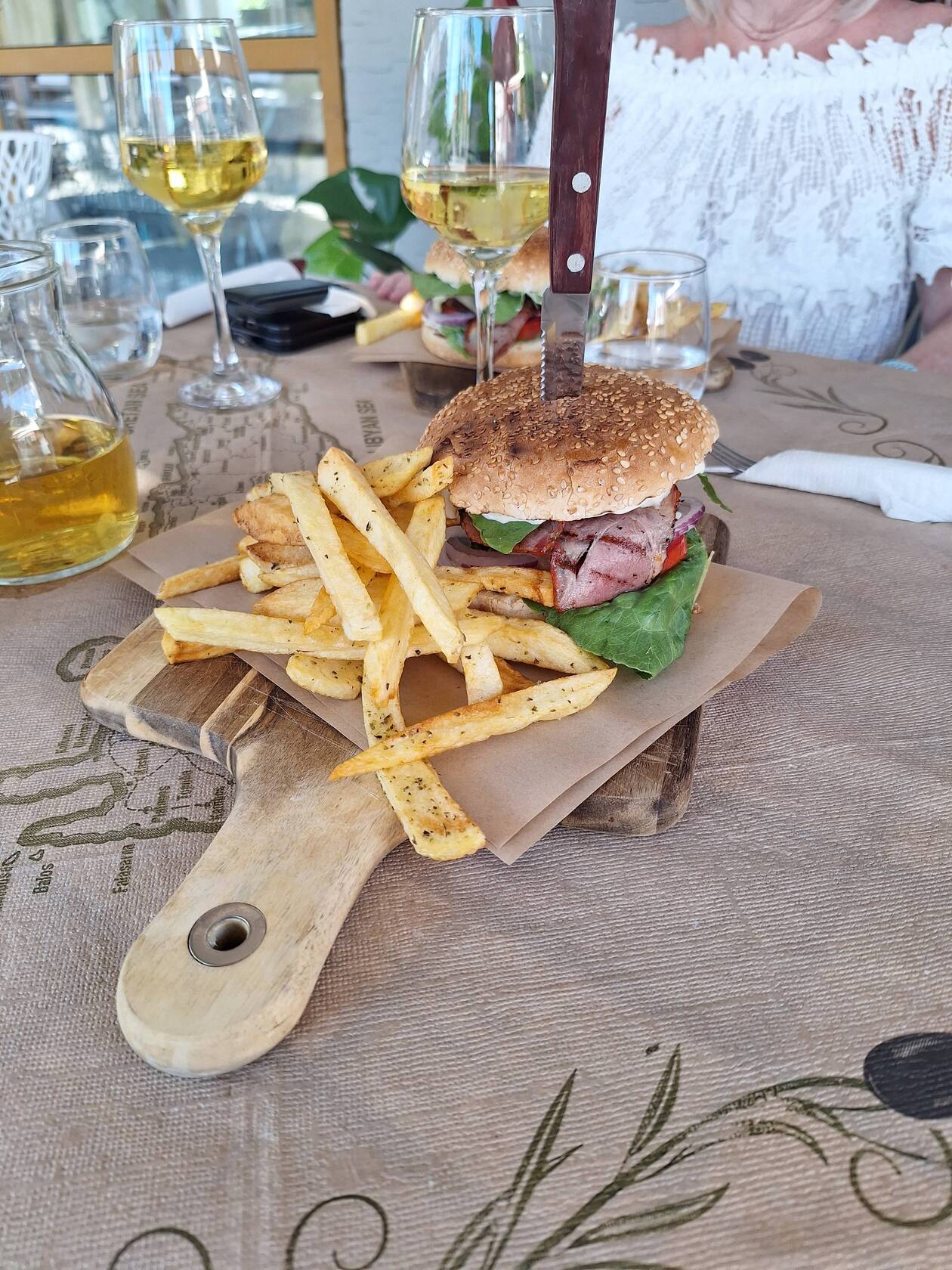 Фото с Restaurant Guru