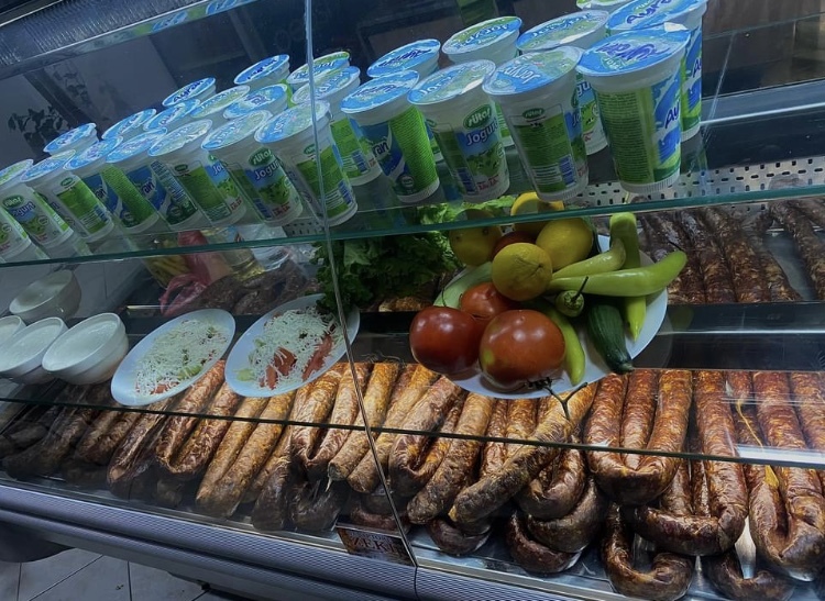Photo from Restaurant Guru