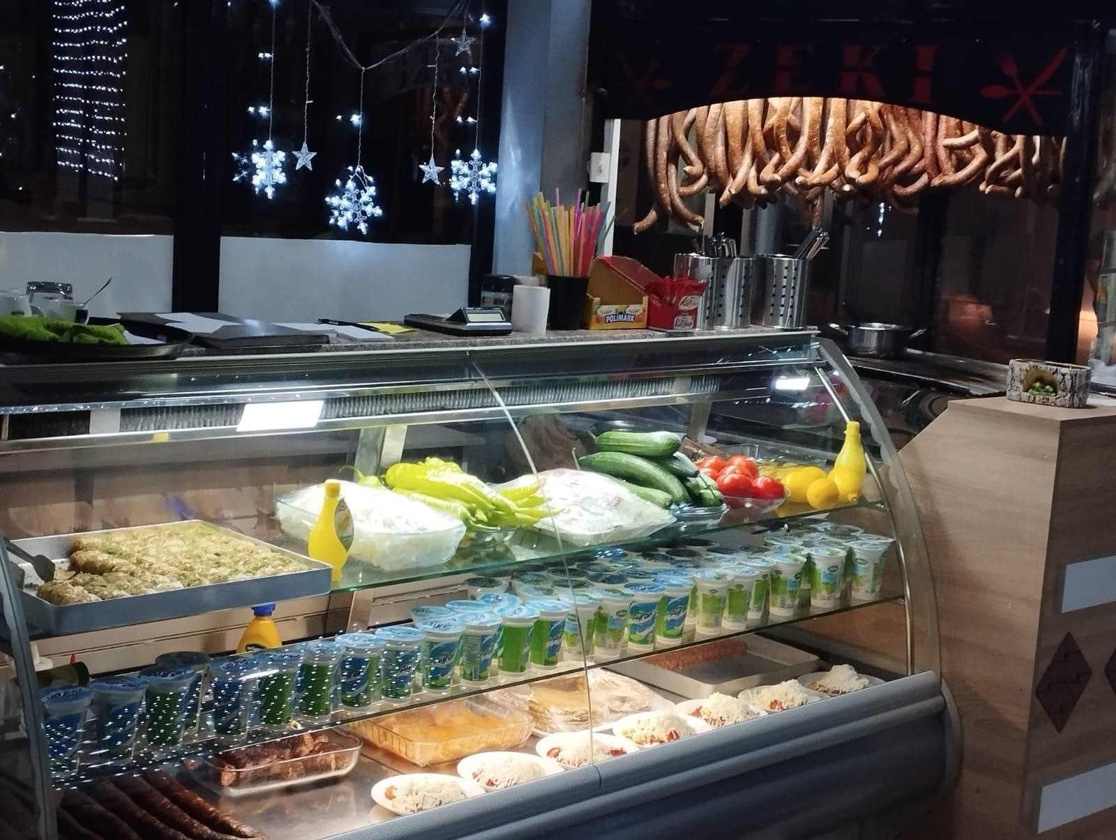 Photo from Restaurant Guru