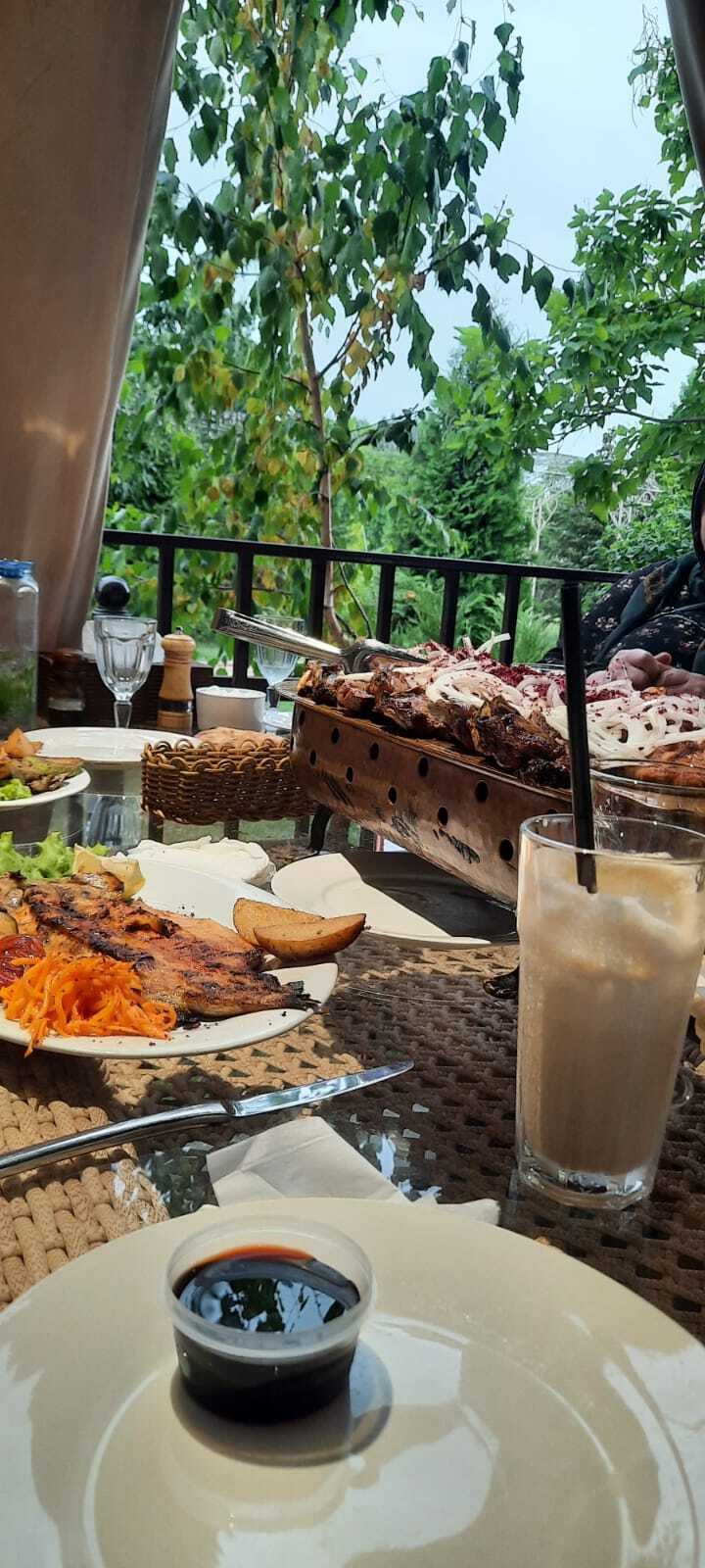 Фото с Restaurant Guru