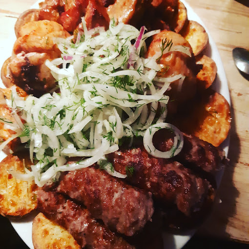 Фото с Restaurant Guru