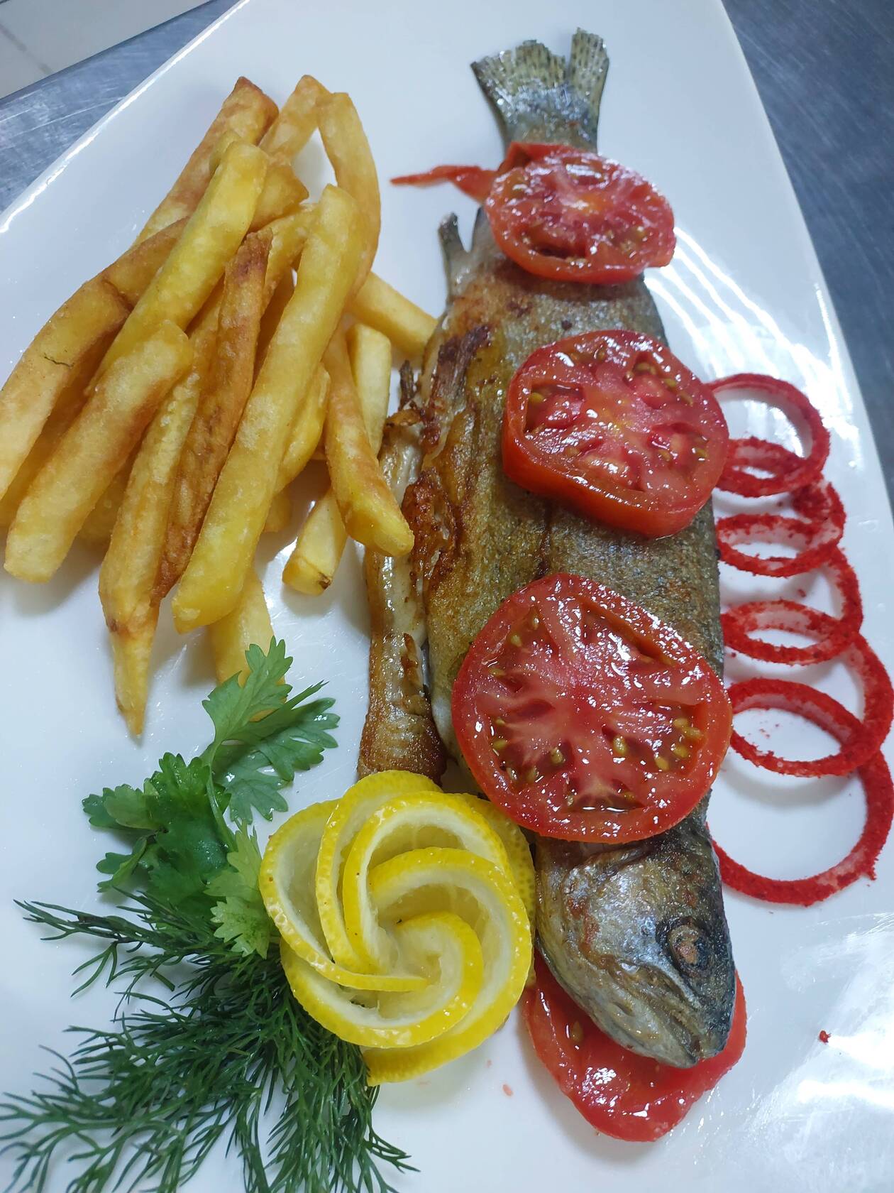 Фото с Restaurant Guru