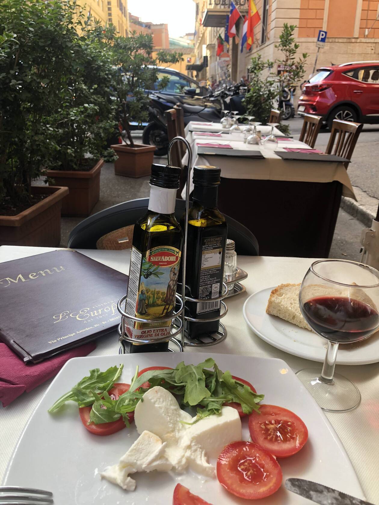 Фото с Restaurant Guru