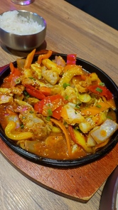 Фото с Restaurant Guru