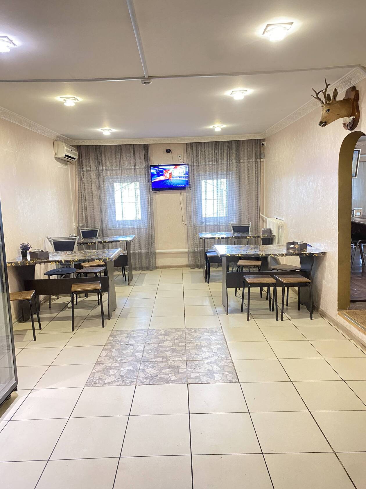Фото с Restaurant Guru