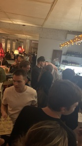 Фото с Restaurant Guru