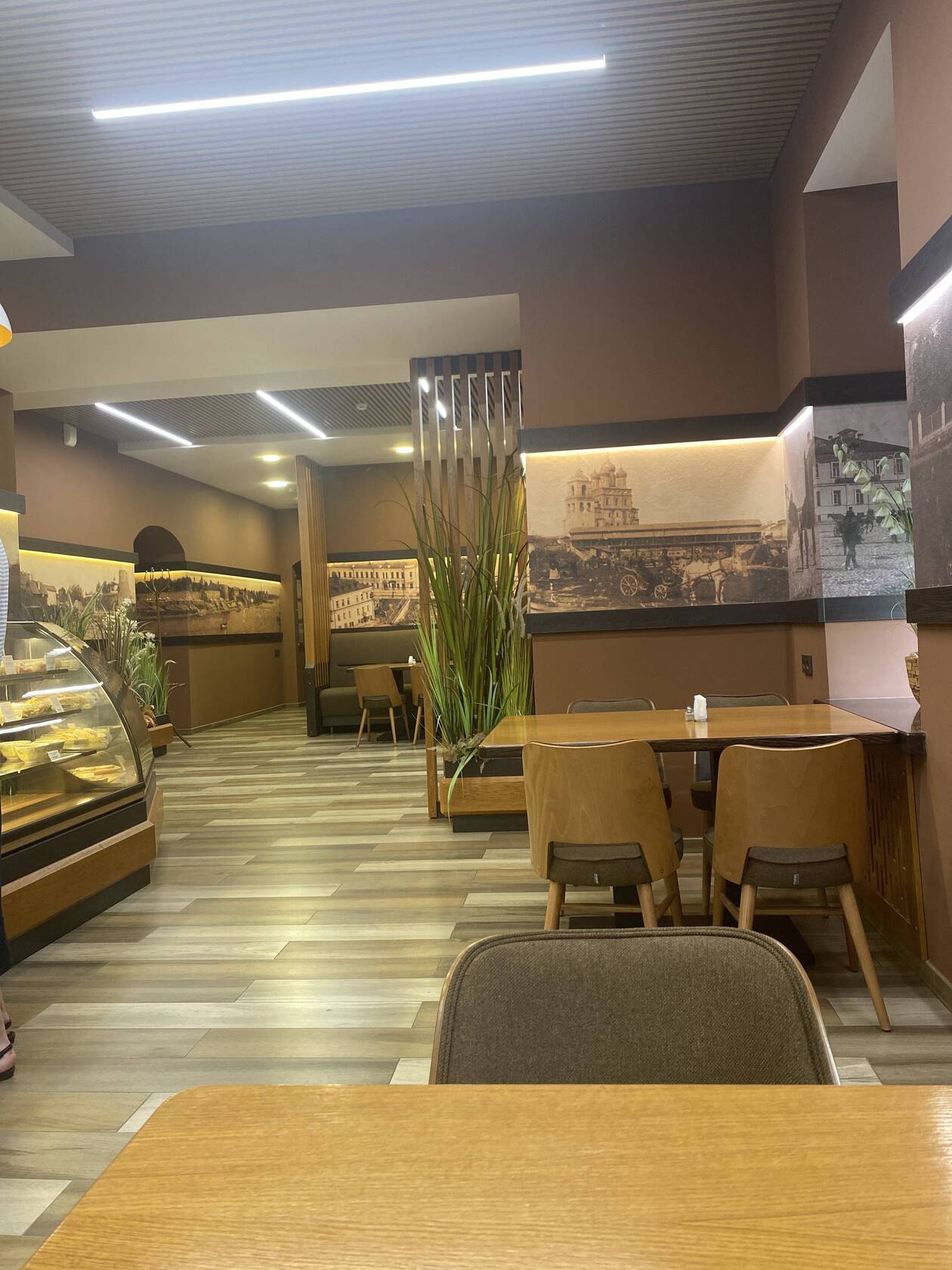 Фото с Restaurant Guru