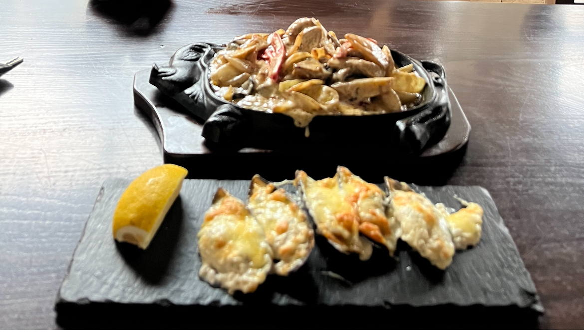 Фото с Restaurant Guru