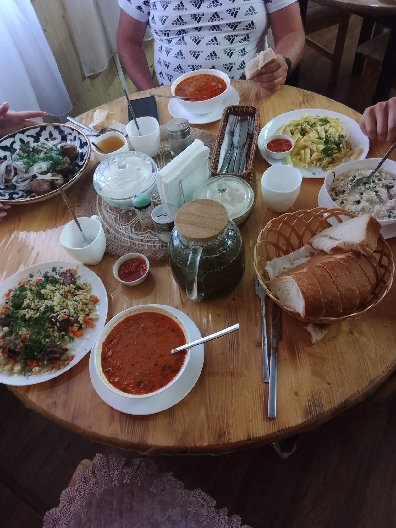 Фото с Restaurant Guru