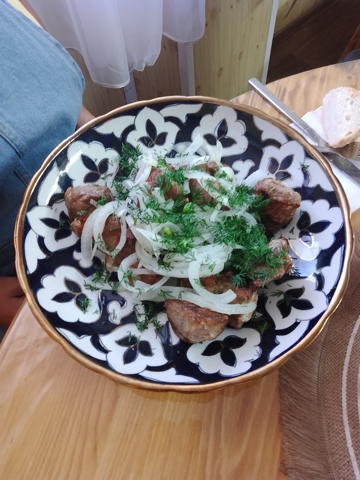 Фото с Restaurant Guru