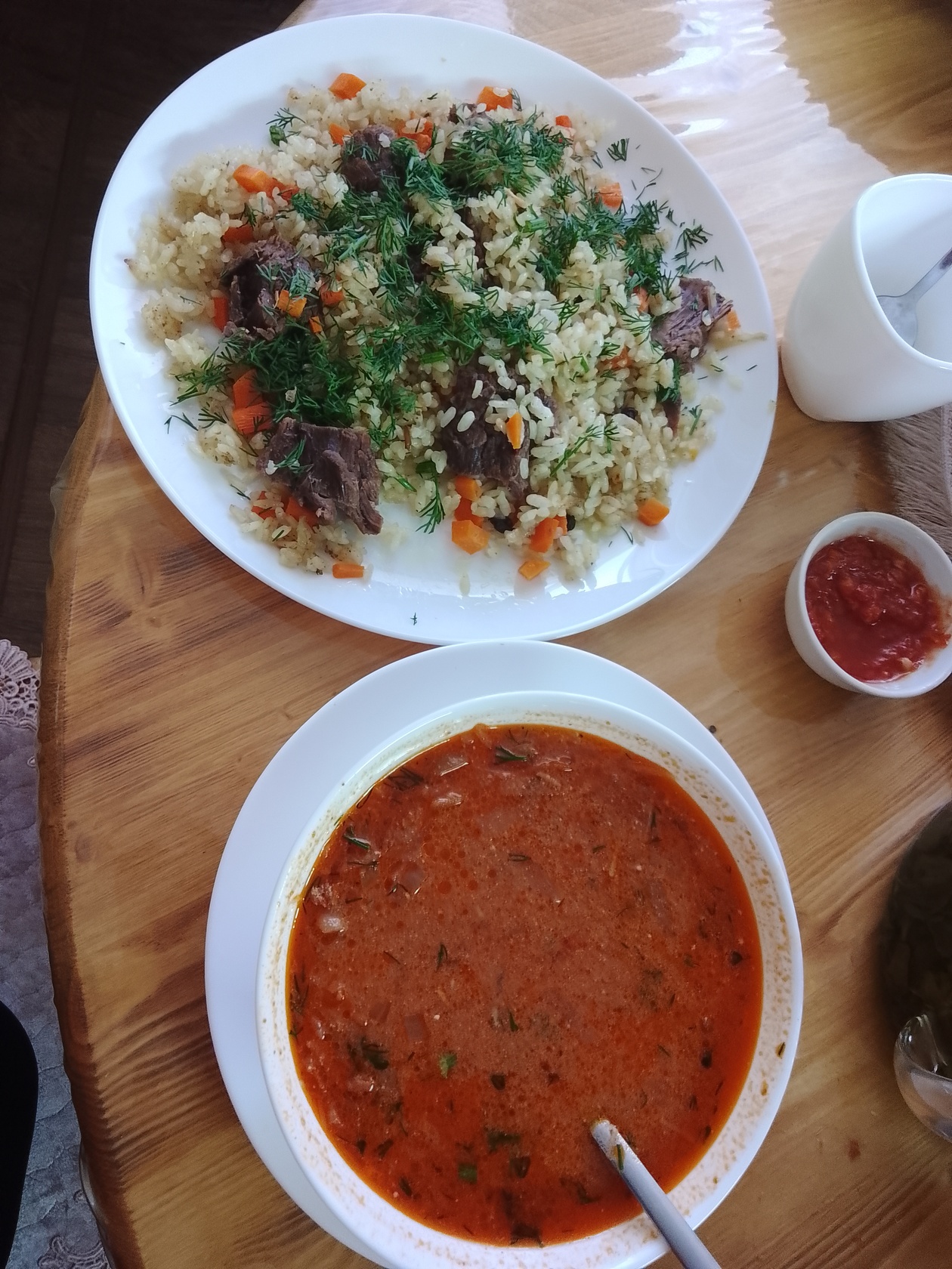 Фото с Restaurant Guru