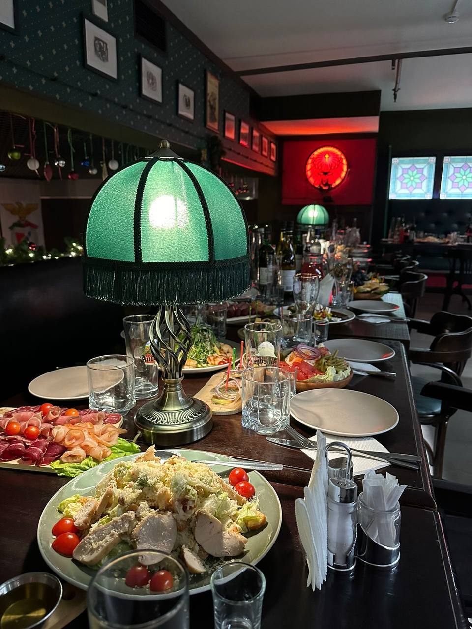 Фото с Restaurant Guru