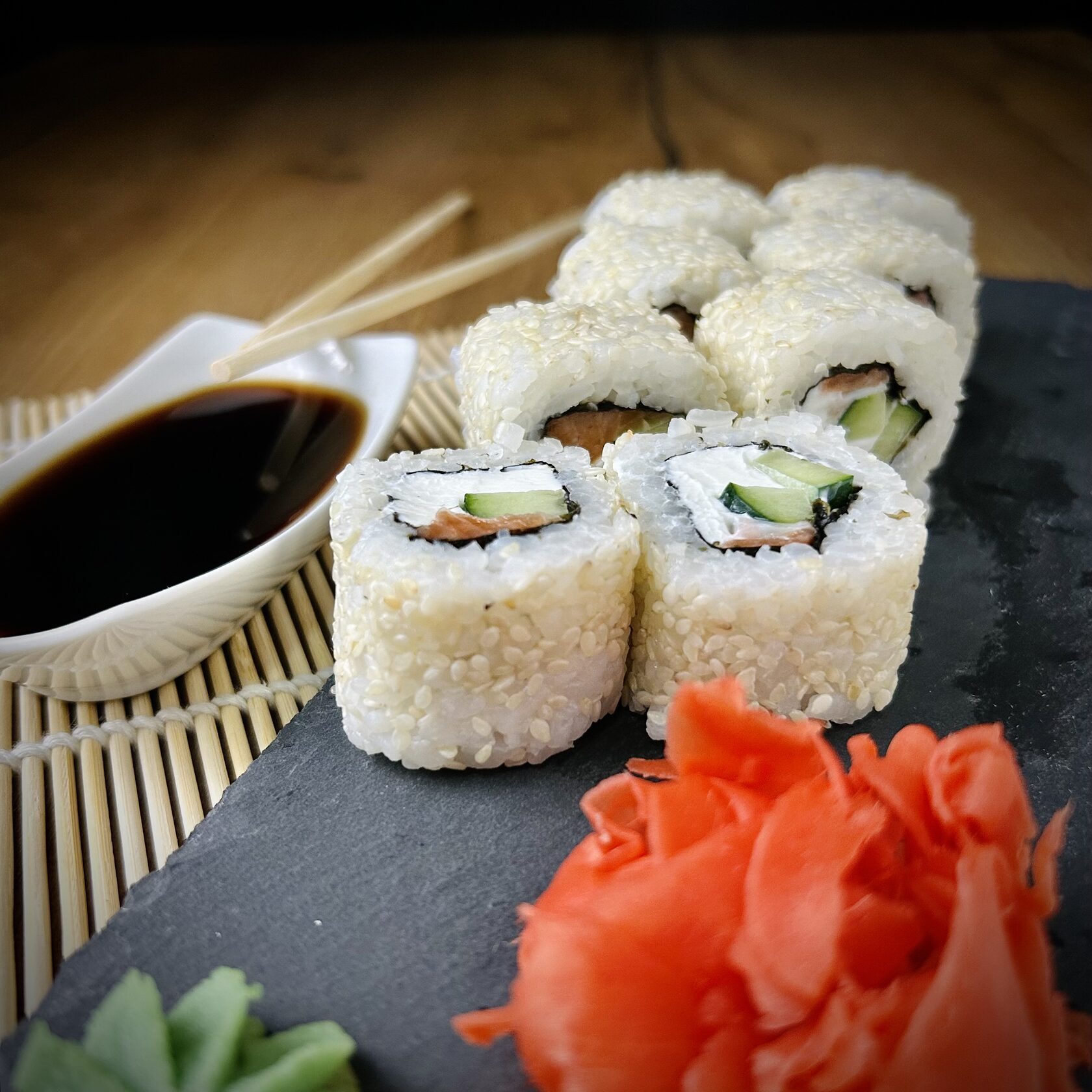 Фото с Restaurant Guru