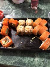 Фото с Restaurant Guru
