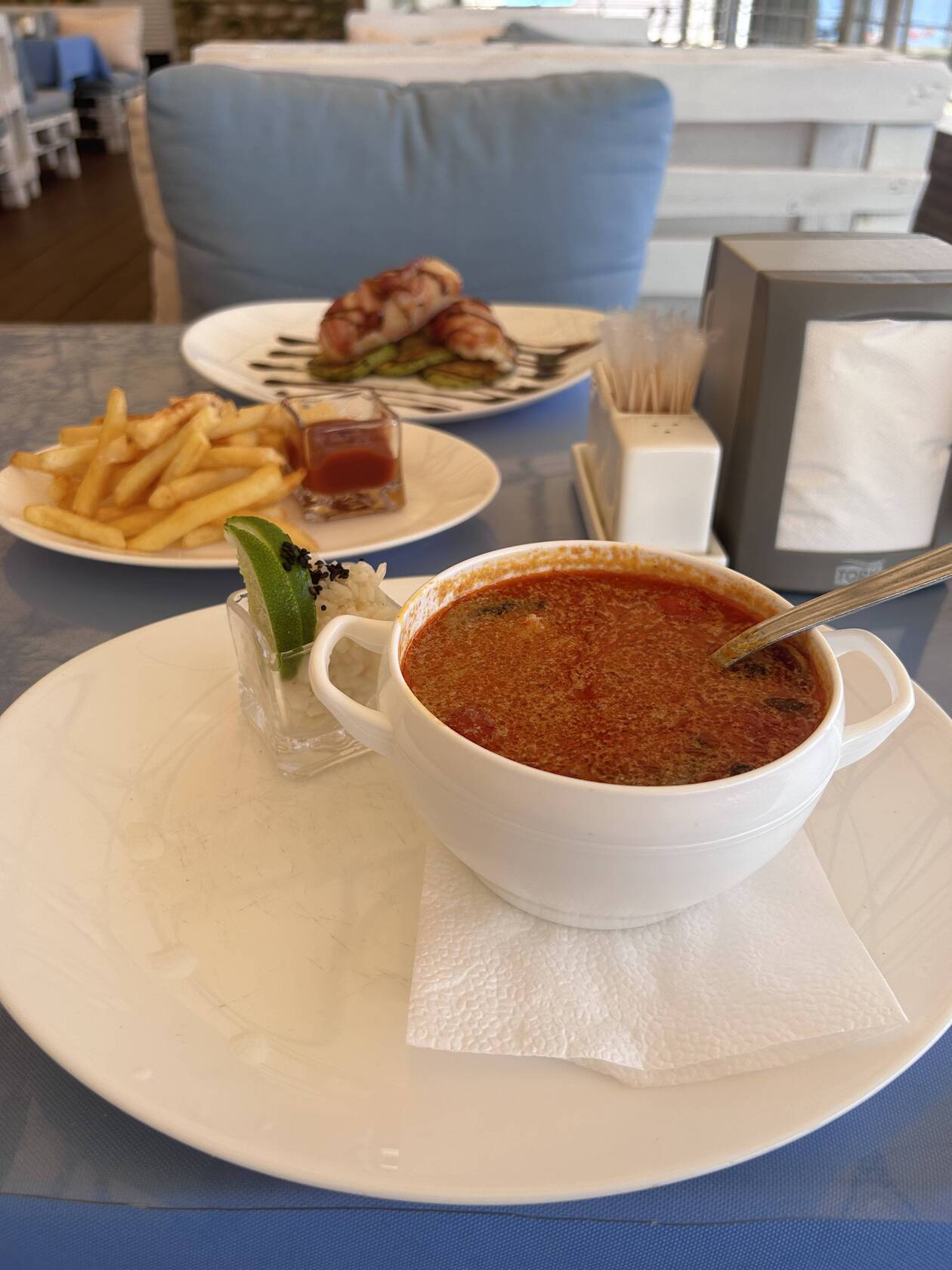 Фото с Restaurant Guru