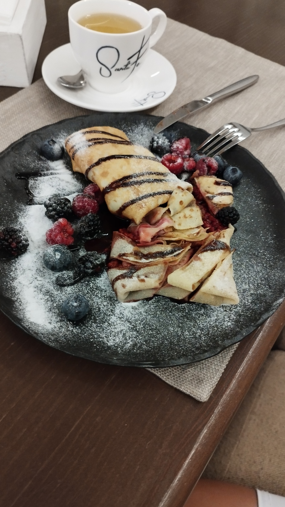 Фото с Restaurant Guru